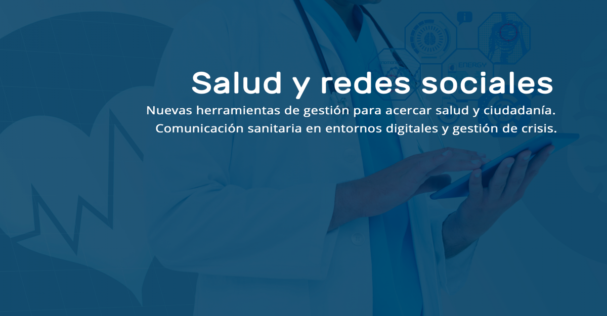 Salud Y Redes Sociales - Silvia Mazzoli